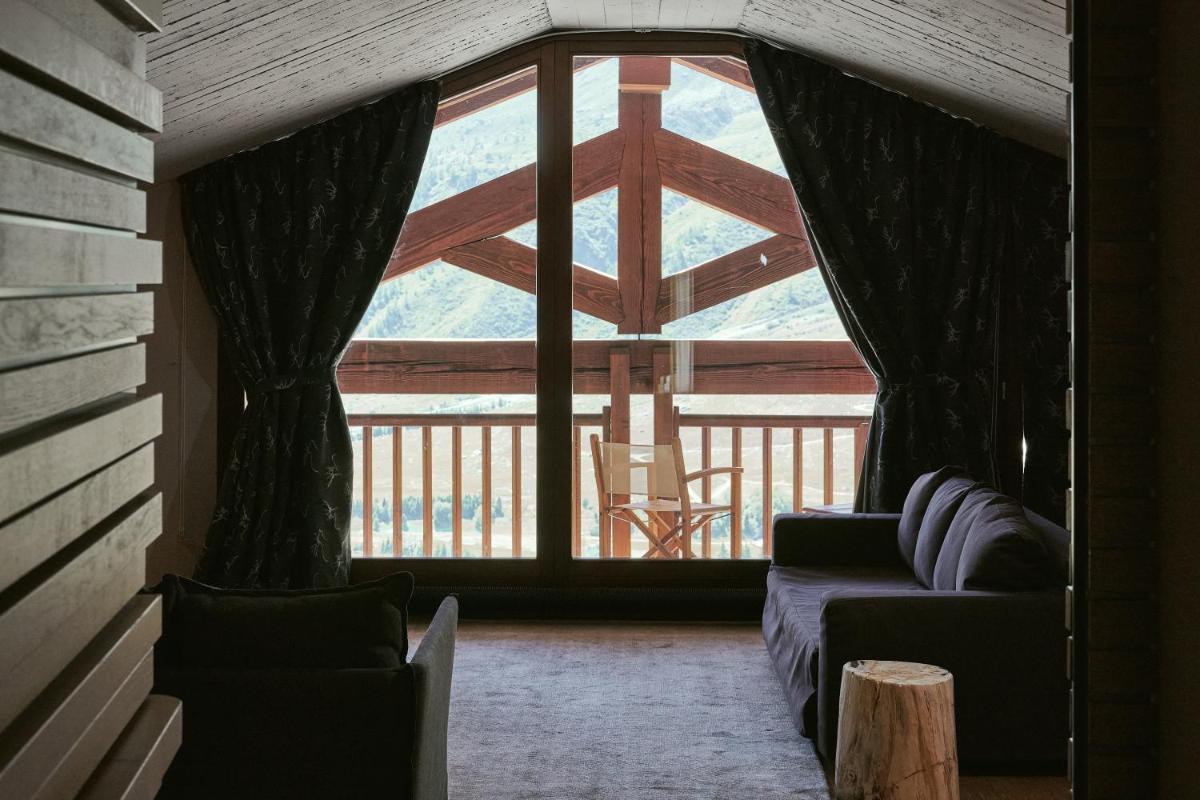 Hotel Principe delle Nevi