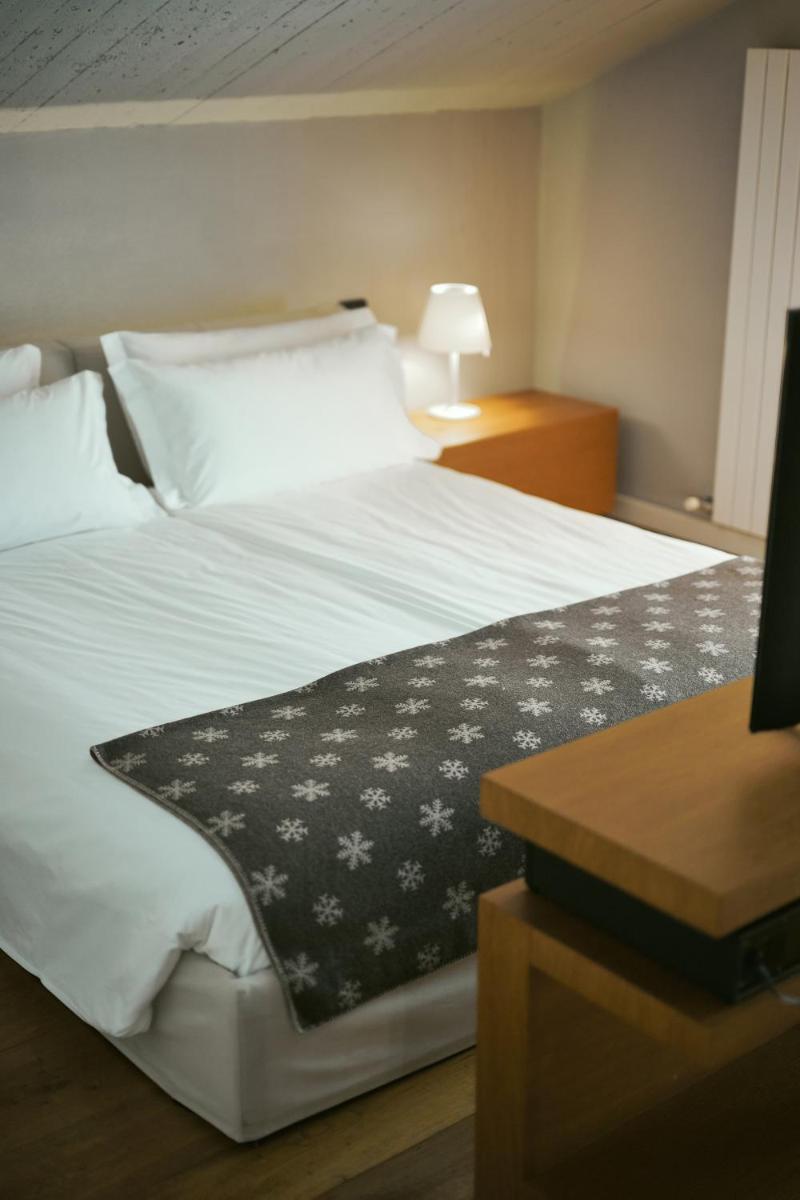 Hotel Principe delle Nevi