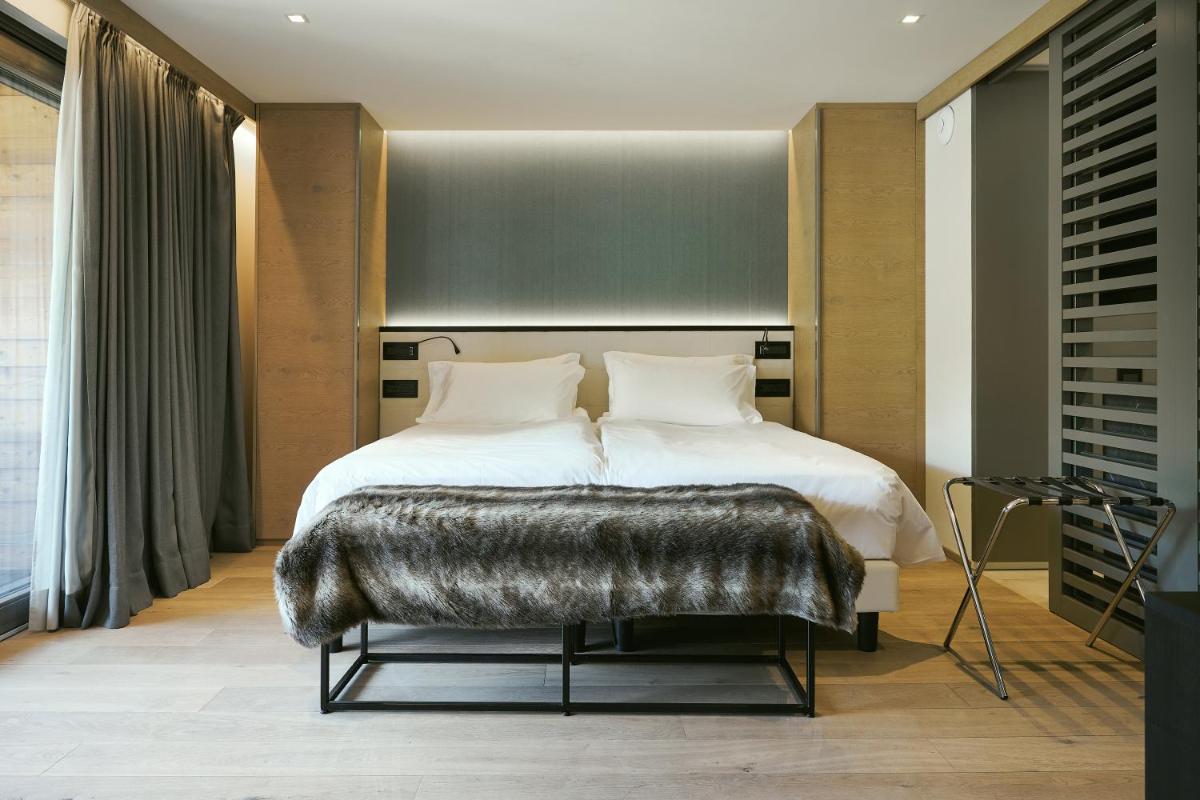 Hotel Principe delle Nevi