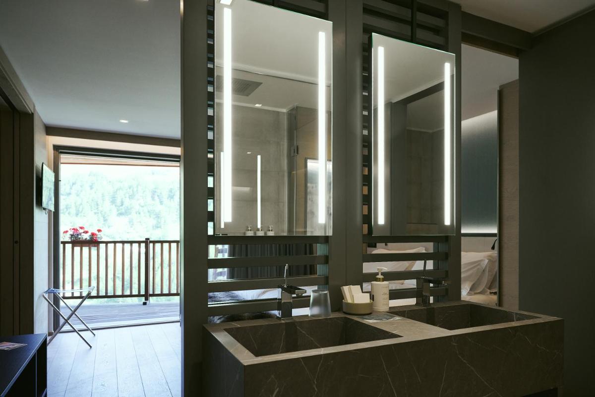 Hotel Principe delle Nevi