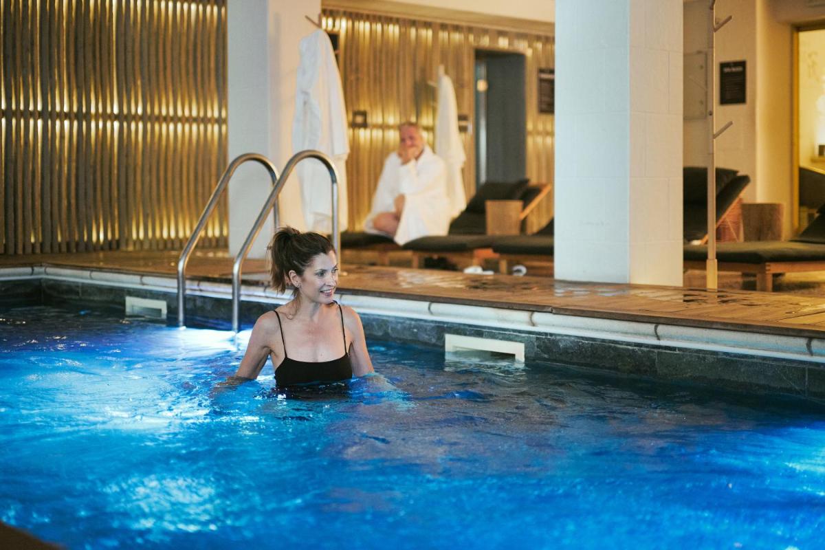 Hotel Principe delle Nevi
