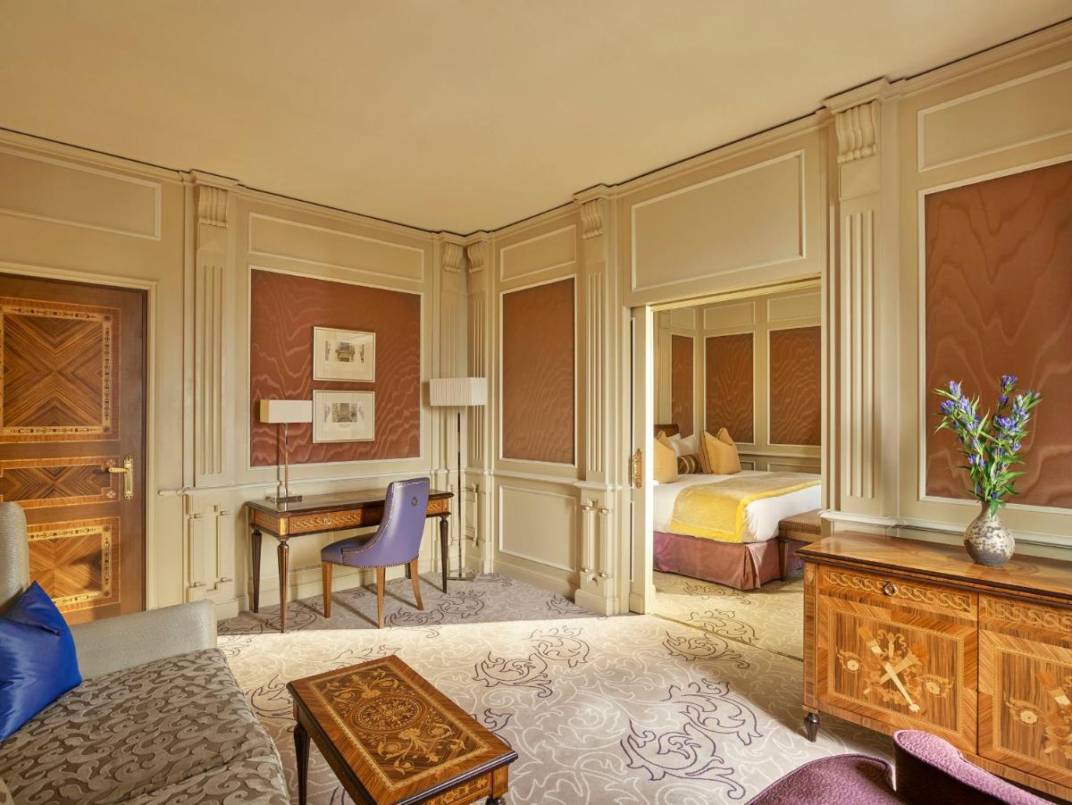 Hotel Principe Di Savoia - Dorchester Collection