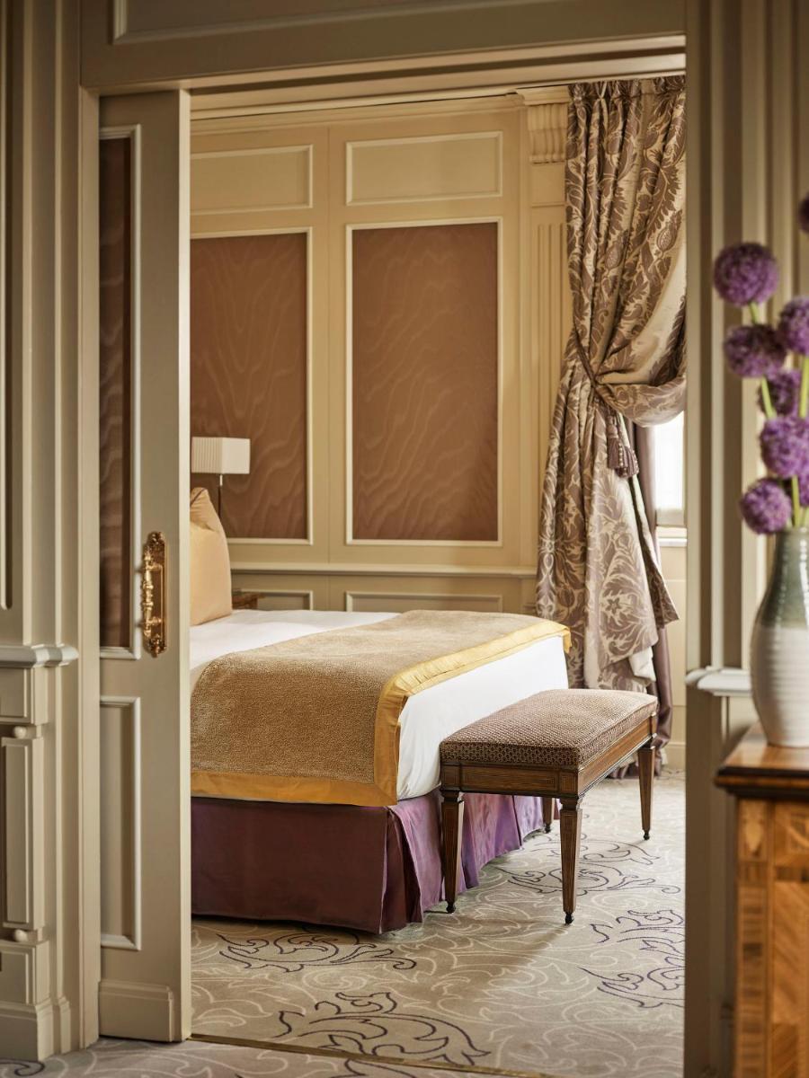 Hotel Principe Di Savoia - Dorchester Collection