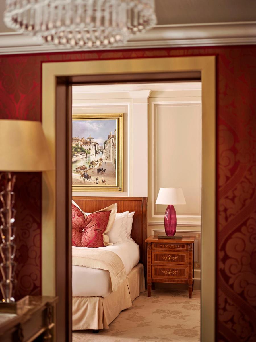 Hotel Principe Di Savoia - Dorchester Collection