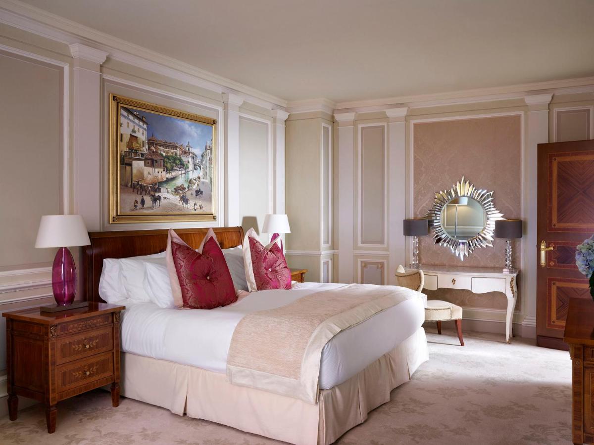 Hotel Principe Di Savoia - Dorchester Collection