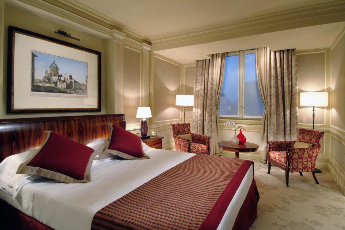 Hotel Principe Di Savoia - Dorchester Collection