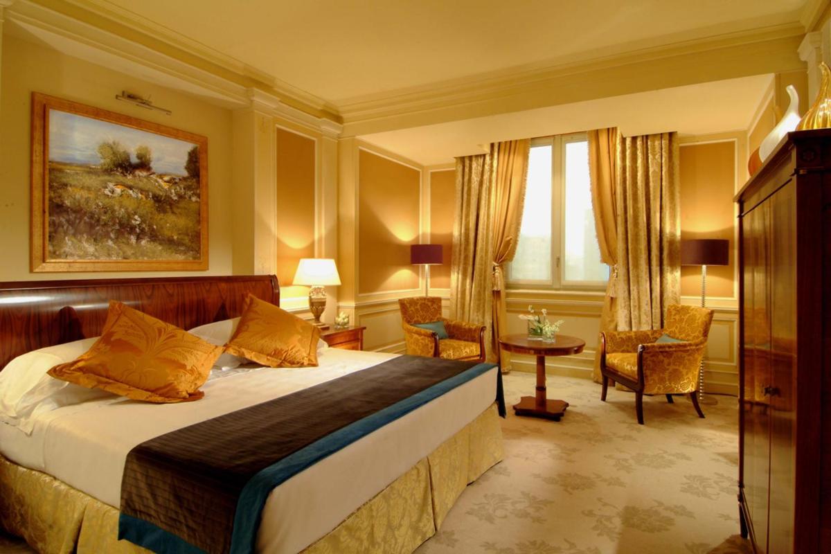 Hotel Principe Di Savoia - Dorchester Collection