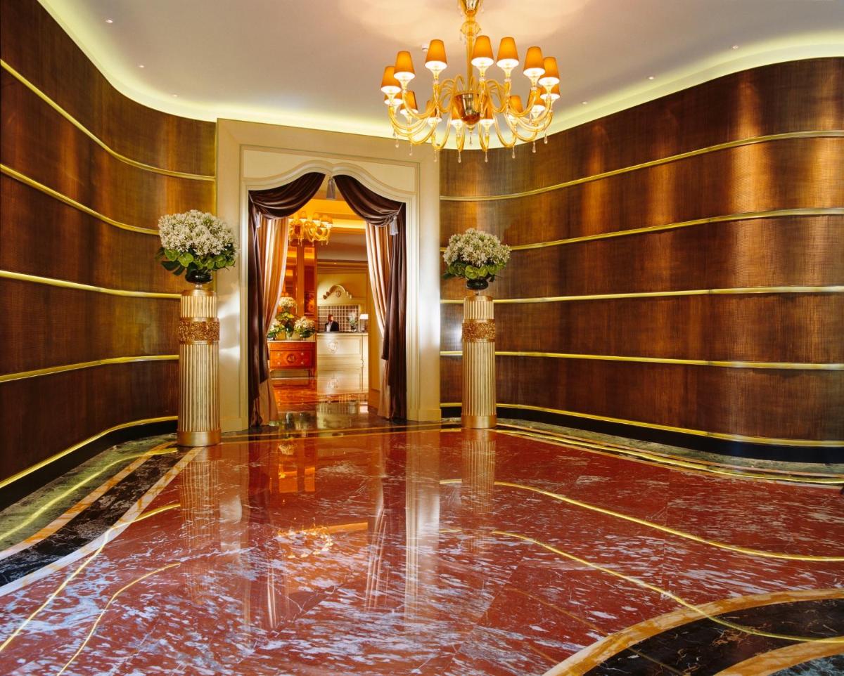 Hotel Principe Di Savoia - Dorchester Collection