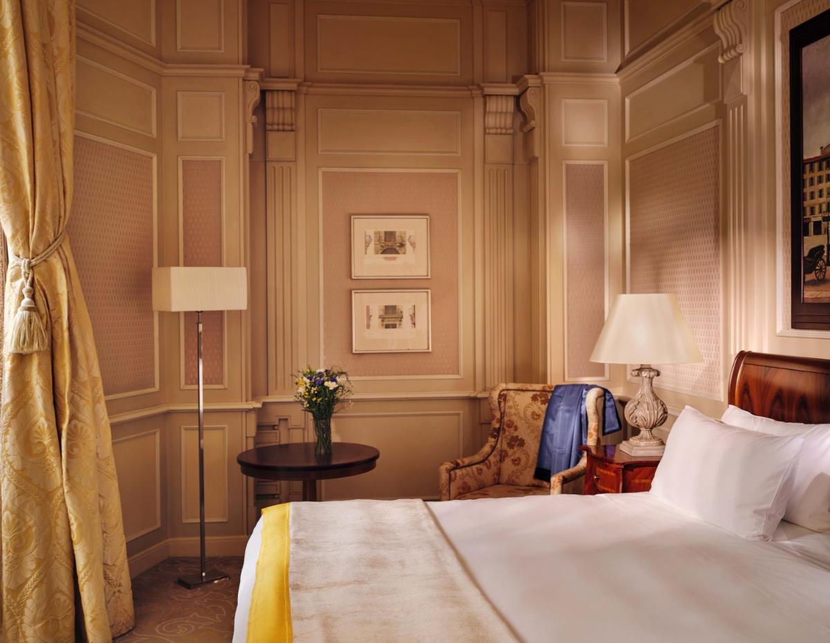 Hotel Principe Di Savoia - Dorchester Collection