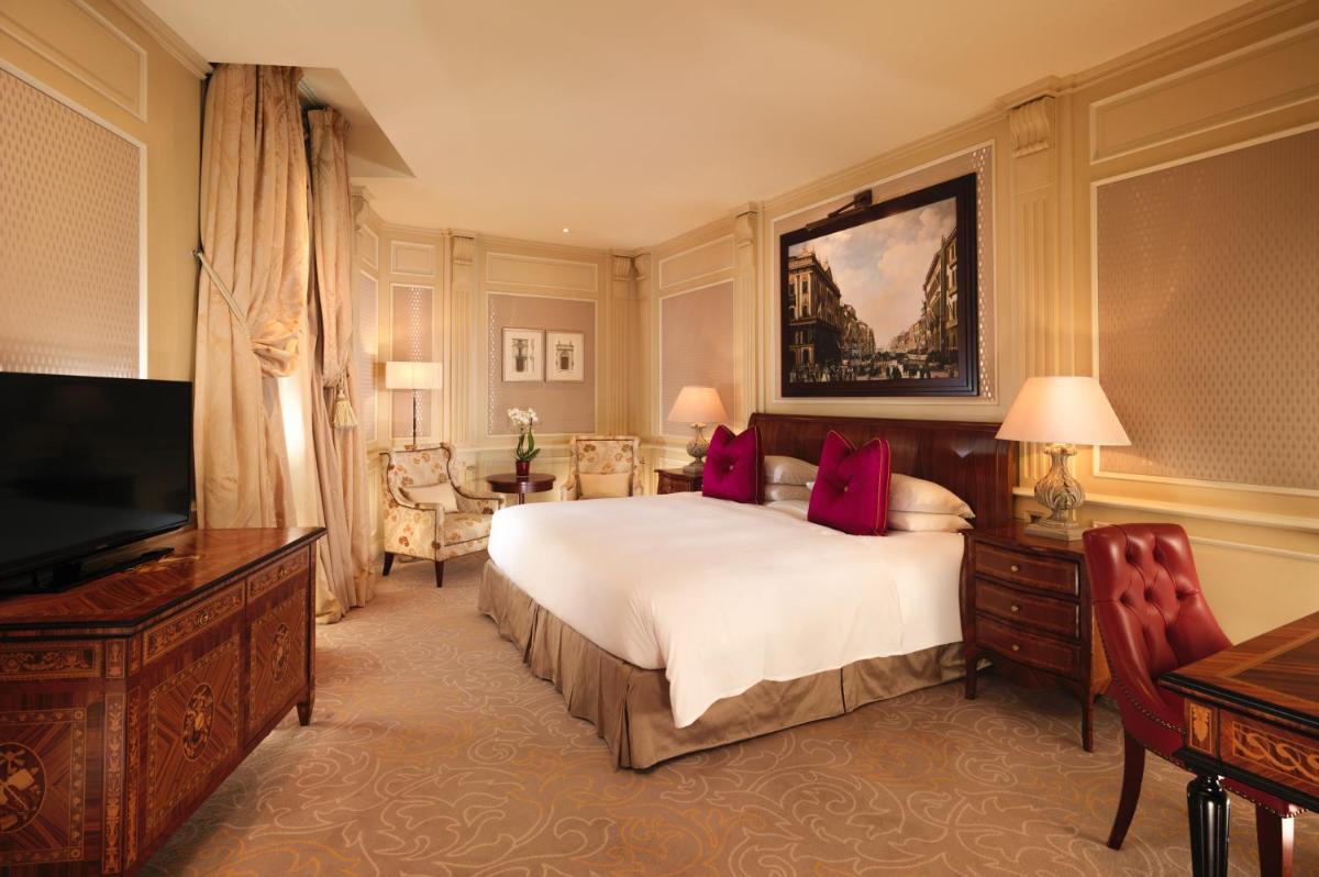 Hotel Principe Di Savoia - Dorchester Collection