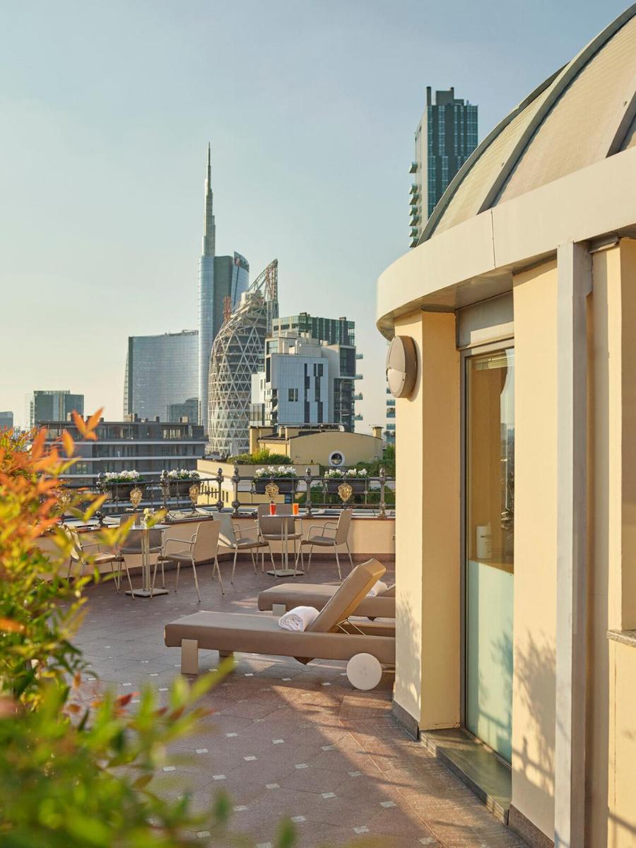 Hotel Principe Di Savoia - Dorchester Collection