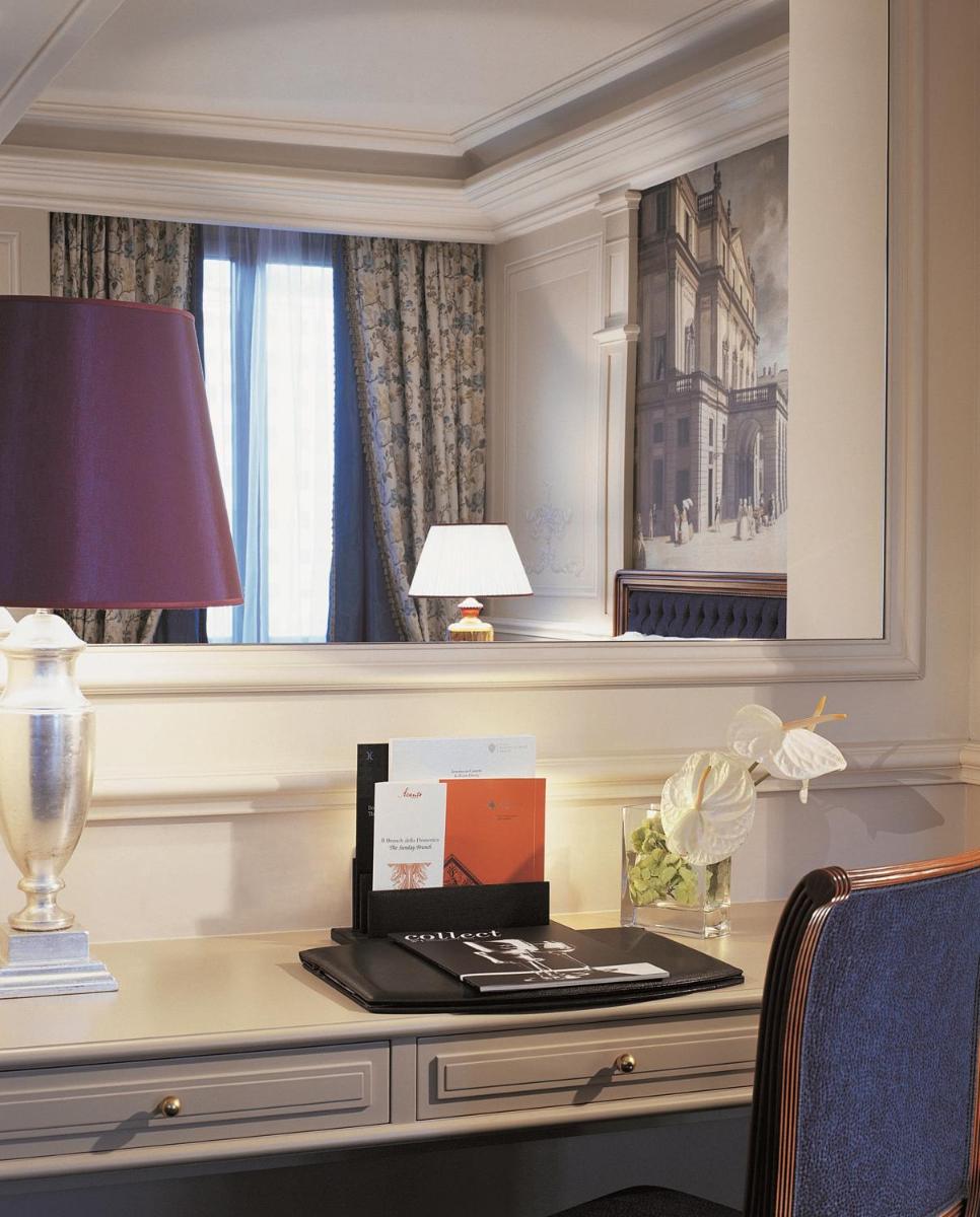 Hotel Principe Di Savoia - Dorchester Collection