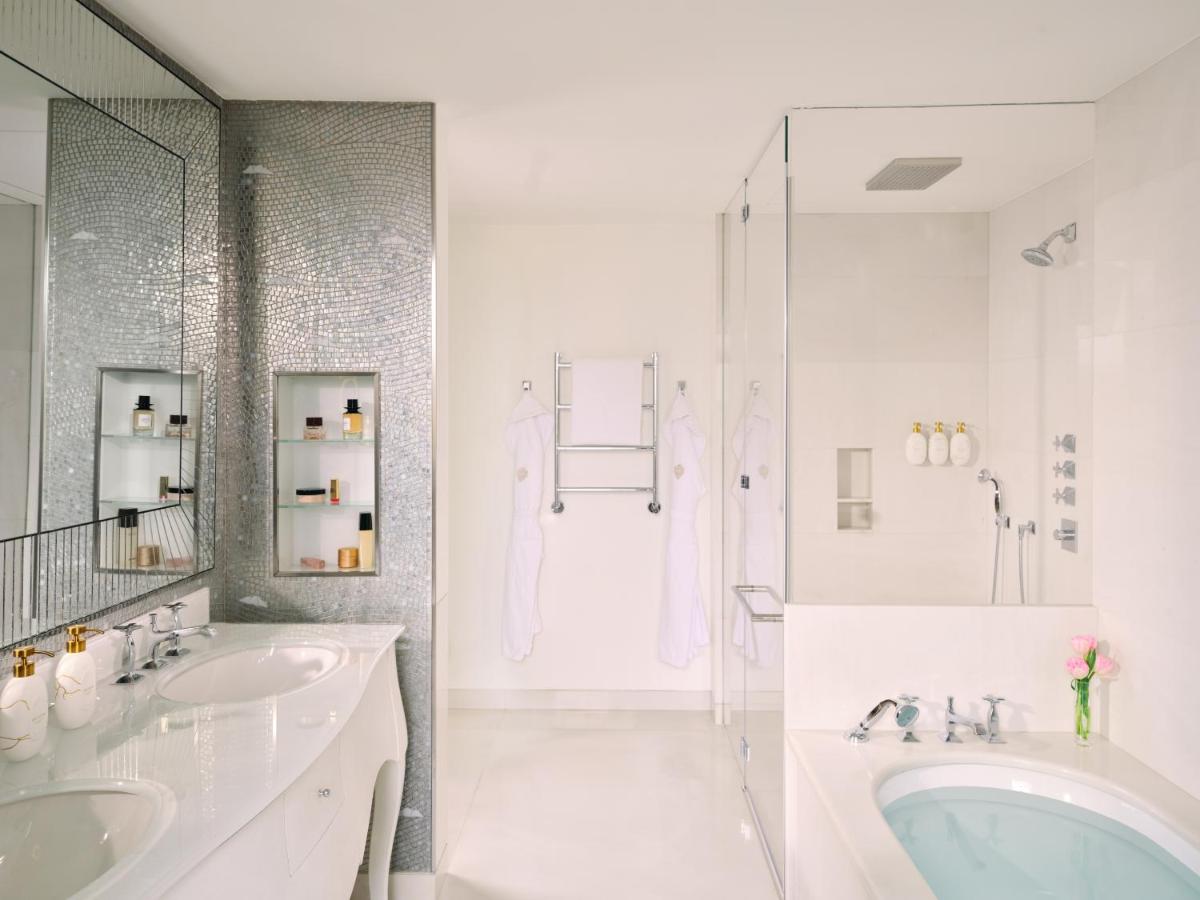 Hotel Principe Di Savoia - Dorchester Collection