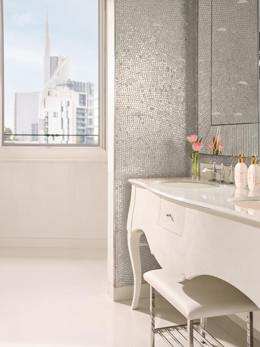 Hotel Principe Di Savoia - Dorchester Collection