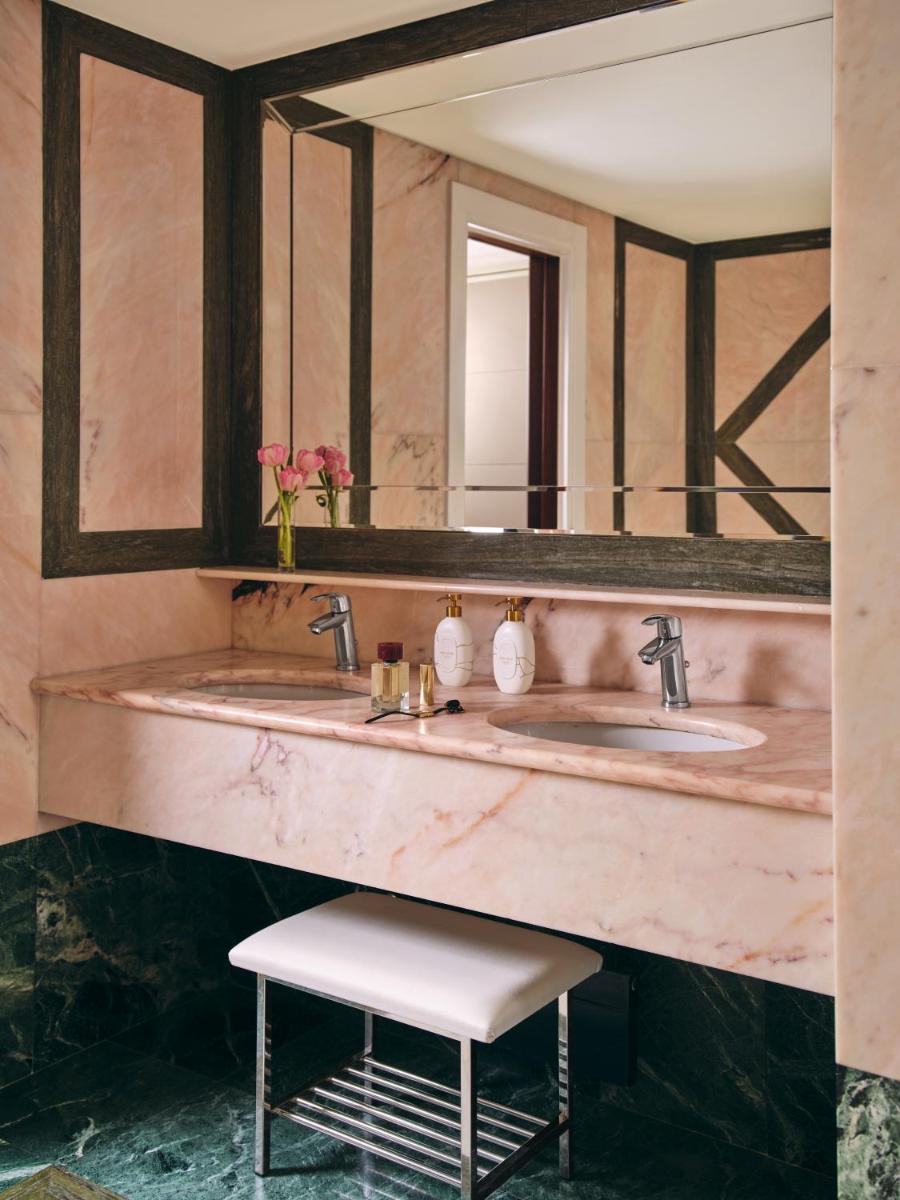 Hotel Principe Di Savoia - Dorchester Collection