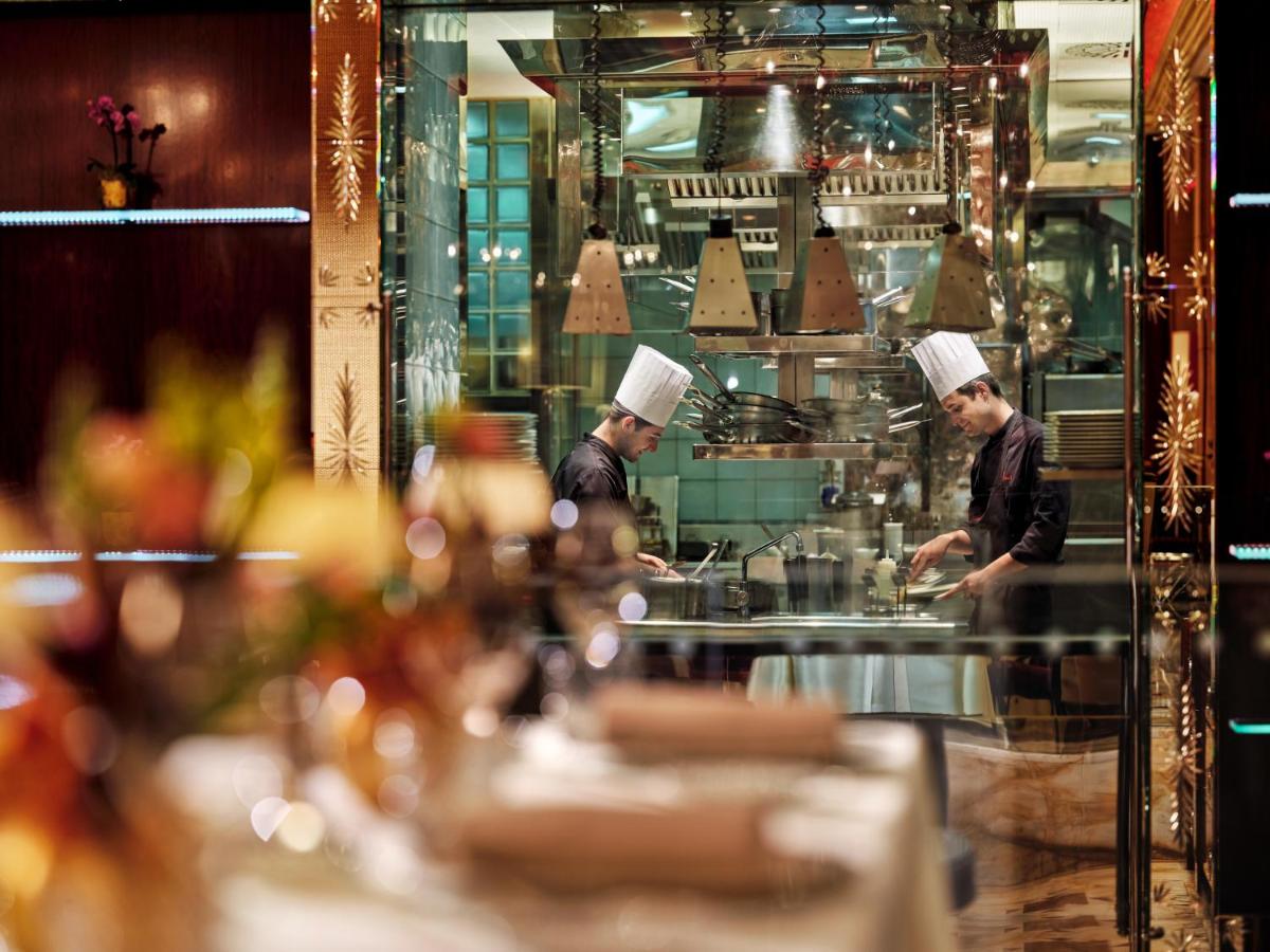 Hotel Principe Di Savoia - Dorchester Collection