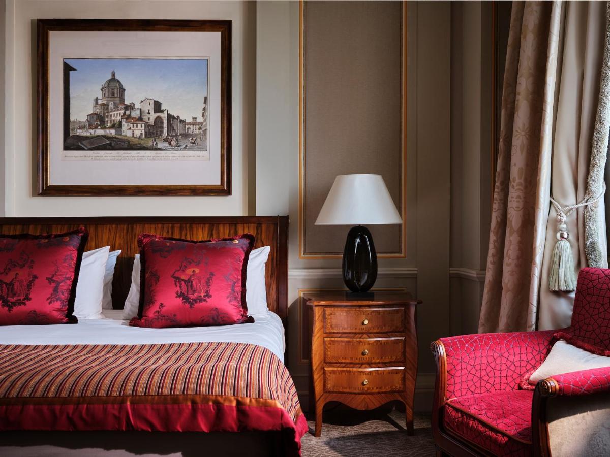 Hotel Principe Di Savoia - Dorchester Collection