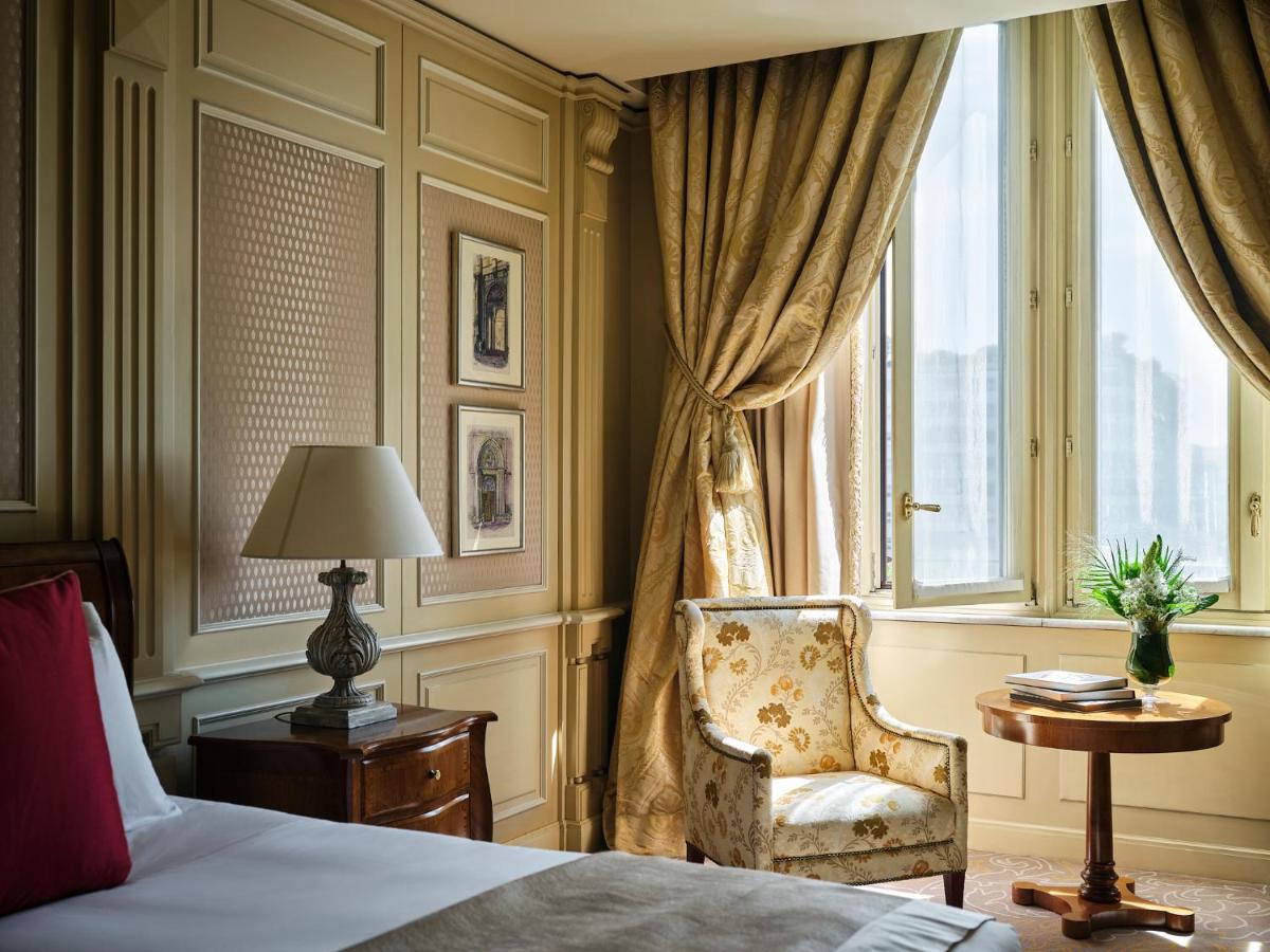 Hotel Principe Di Savoia - Dorchester Collection