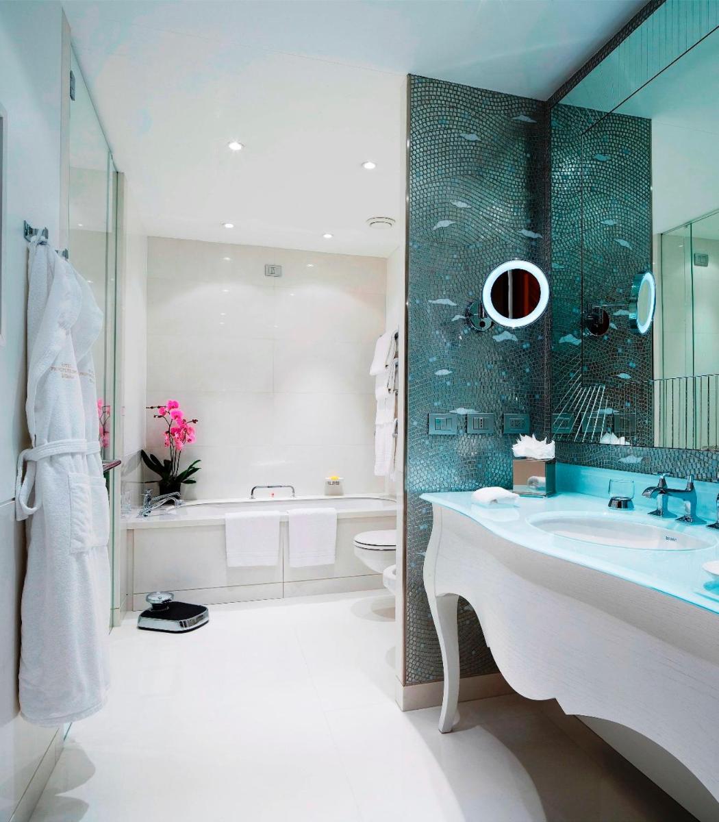 Hotel Principe Di Savoia - Dorchester Collection