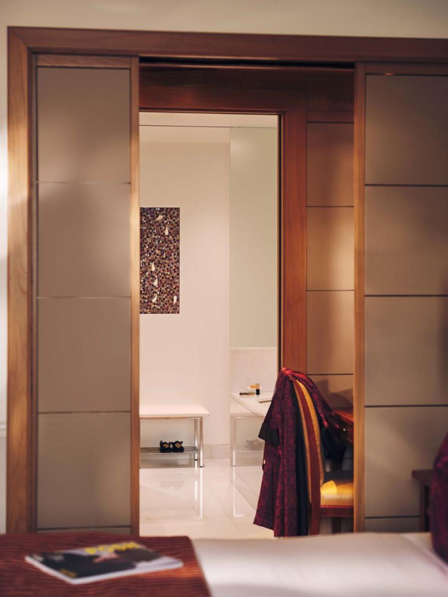 Hotel Principe Di Savoia - Dorchester Collection