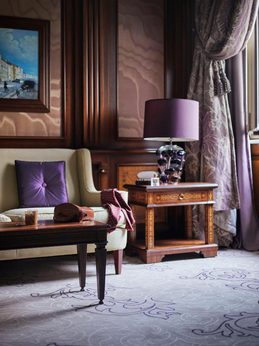 Hotel Principe Di Savoia - Dorchester Collection