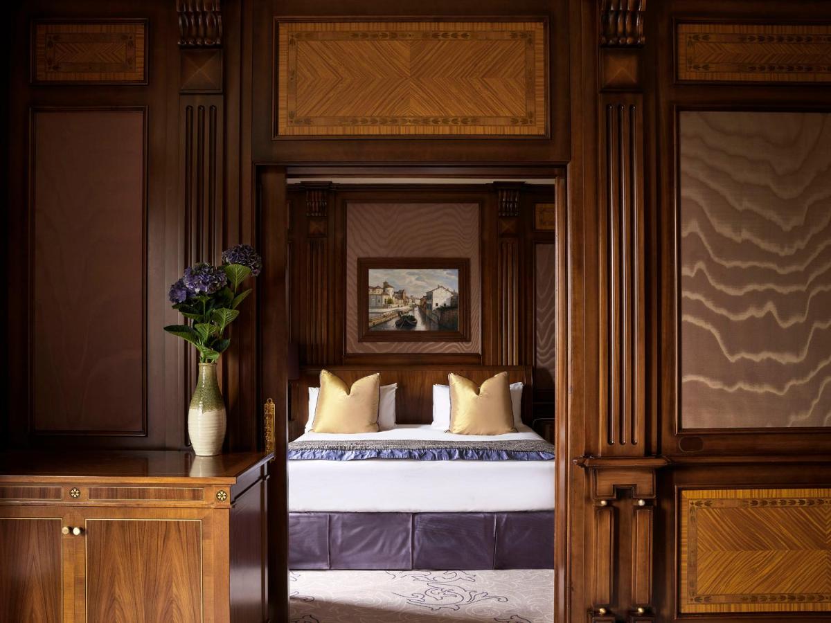 Hotel Principe Di Savoia - Dorchester Collection