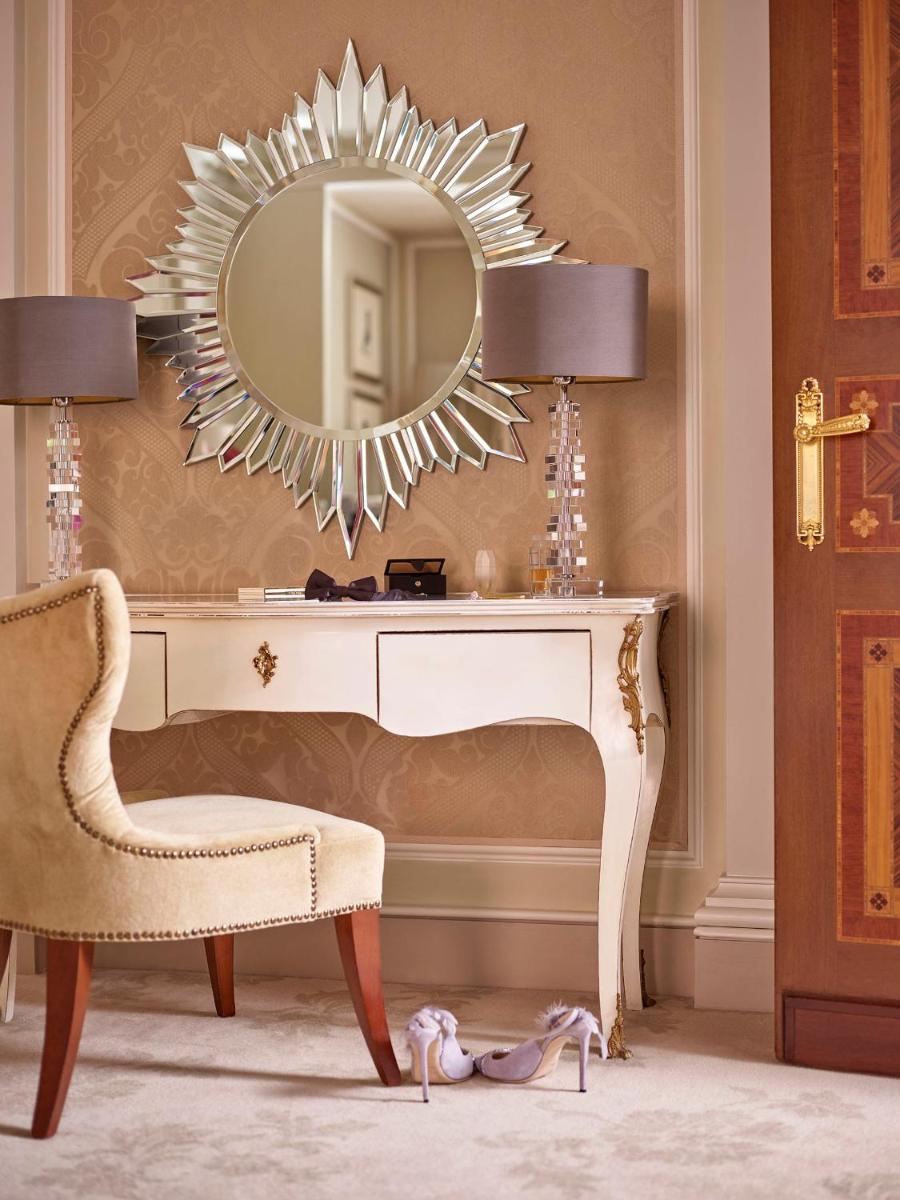 Hotel Principe Di Savoia - Dorchester Collection