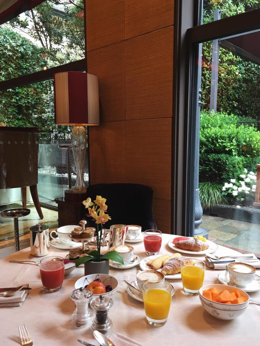 Hotel Principe Di Savoia - Dorchester Collection