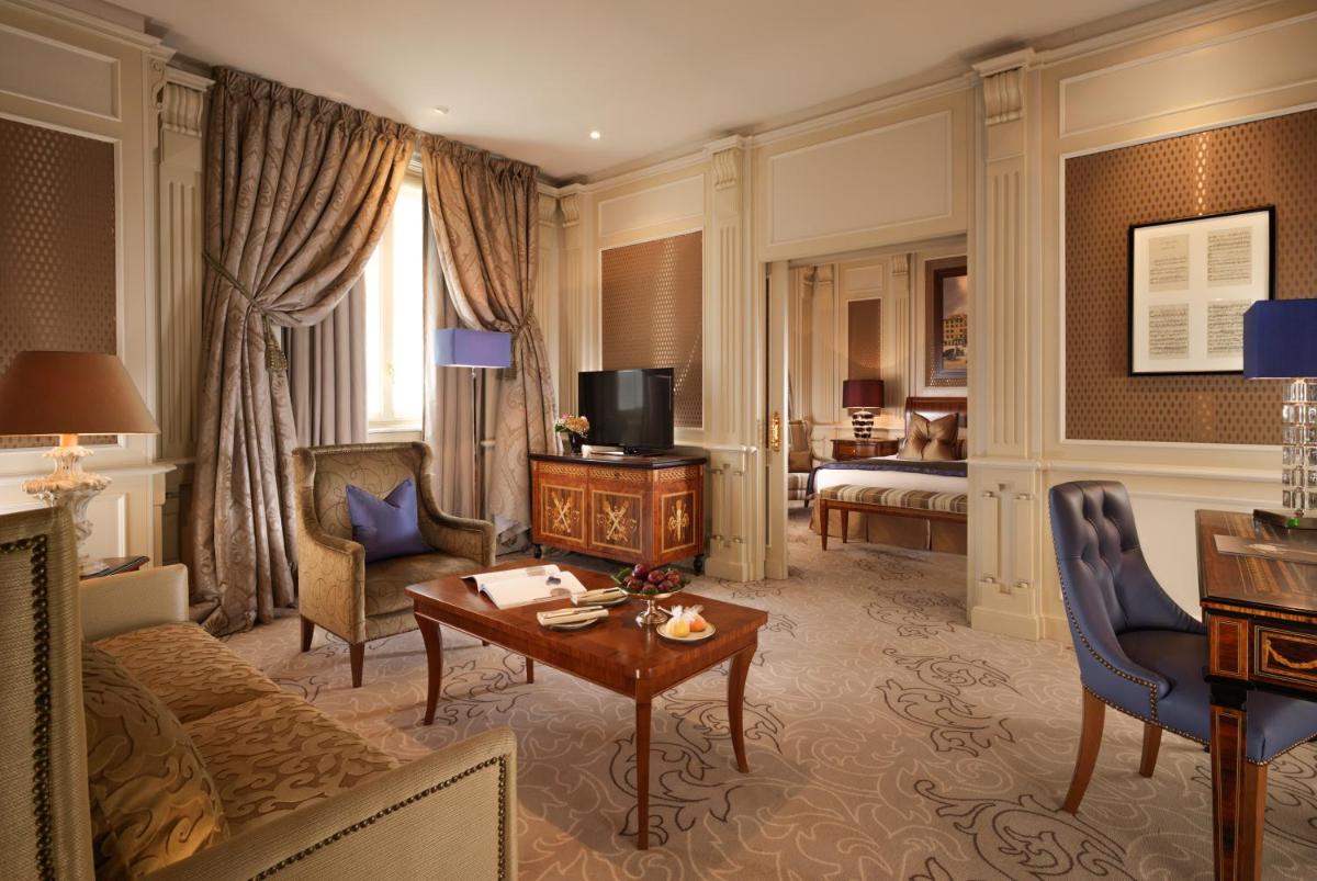 Hotel Principe Di Savoia - Dorchester Collection