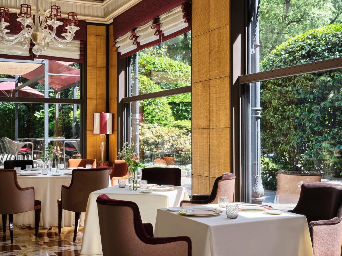 Hotel Principe Di Savoia - Dorchester Collection