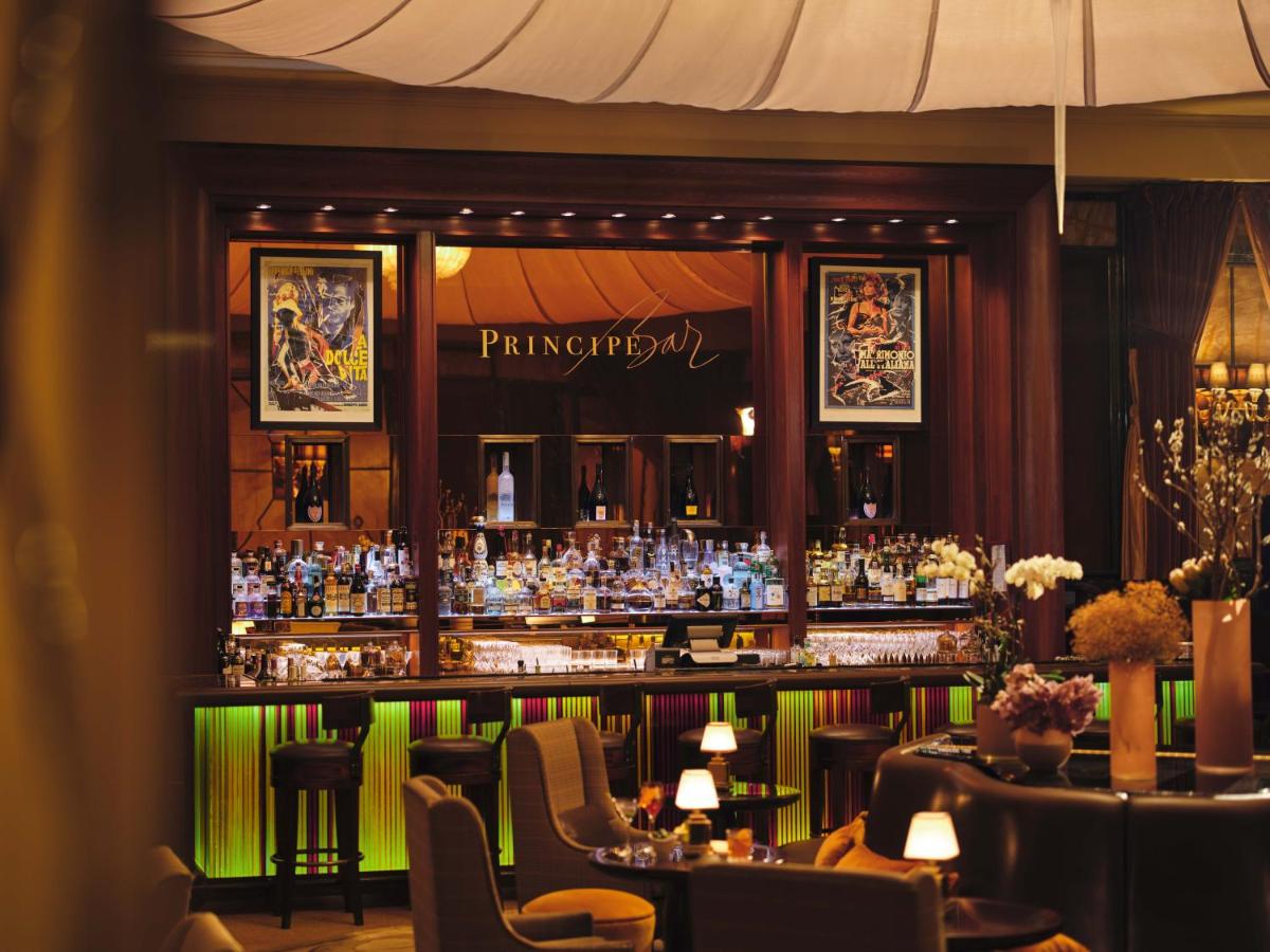 Hotel Principe Di Savoia - Dorchester Collection