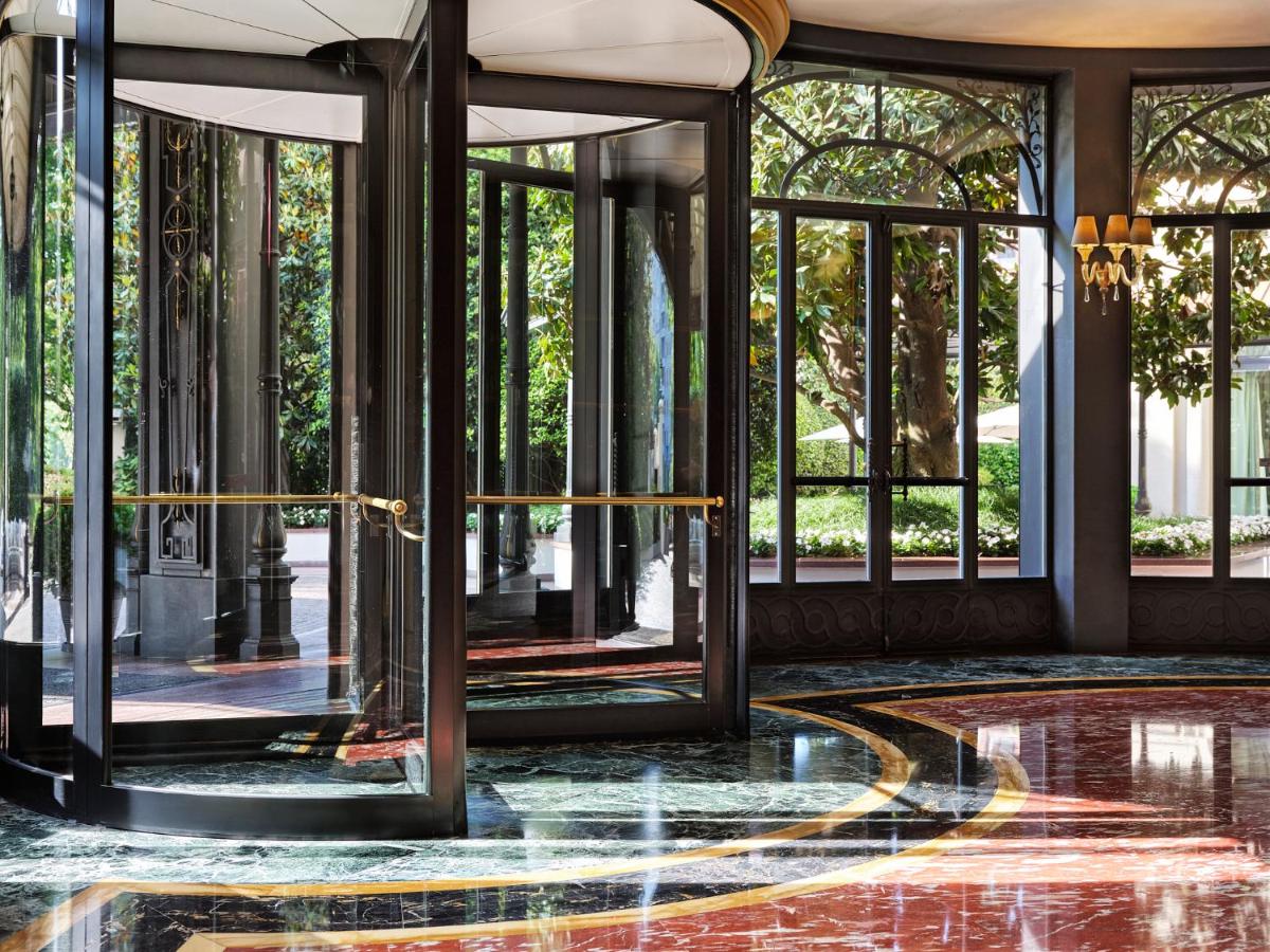Hotel Principe Di Savoia - Dorchester Collection