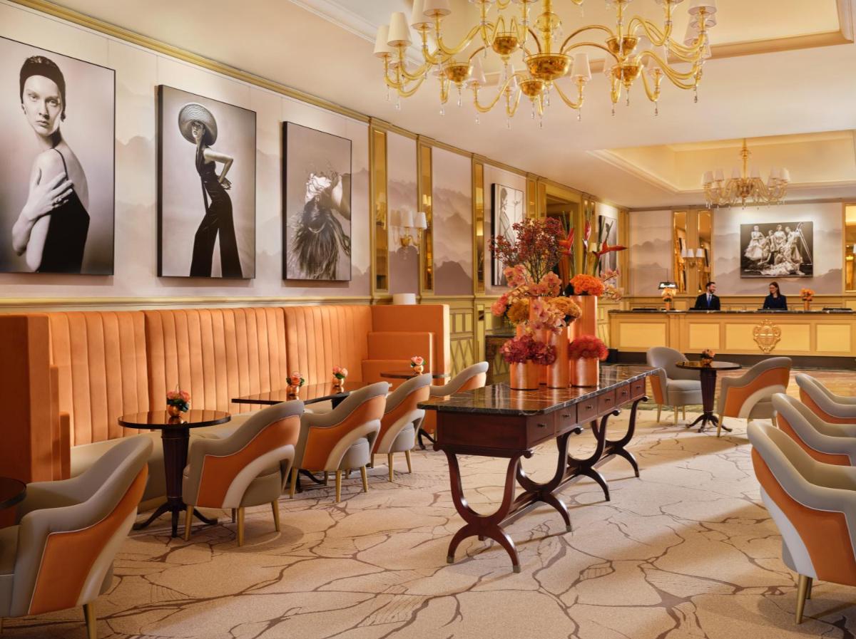 Hotel Principe Di Savoia - Dorchester Collection