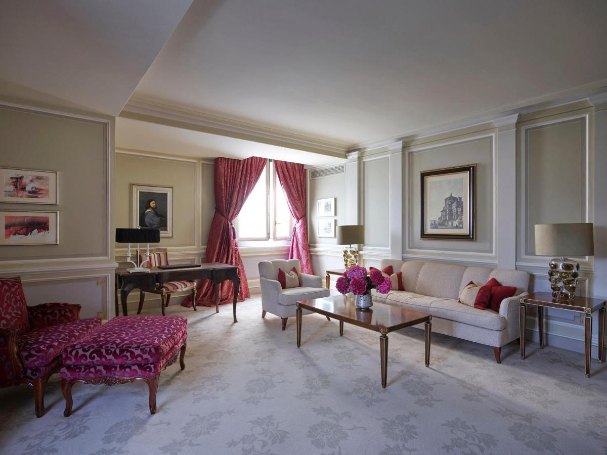 Hotel Principe Di Savoia - Dorchester Collection