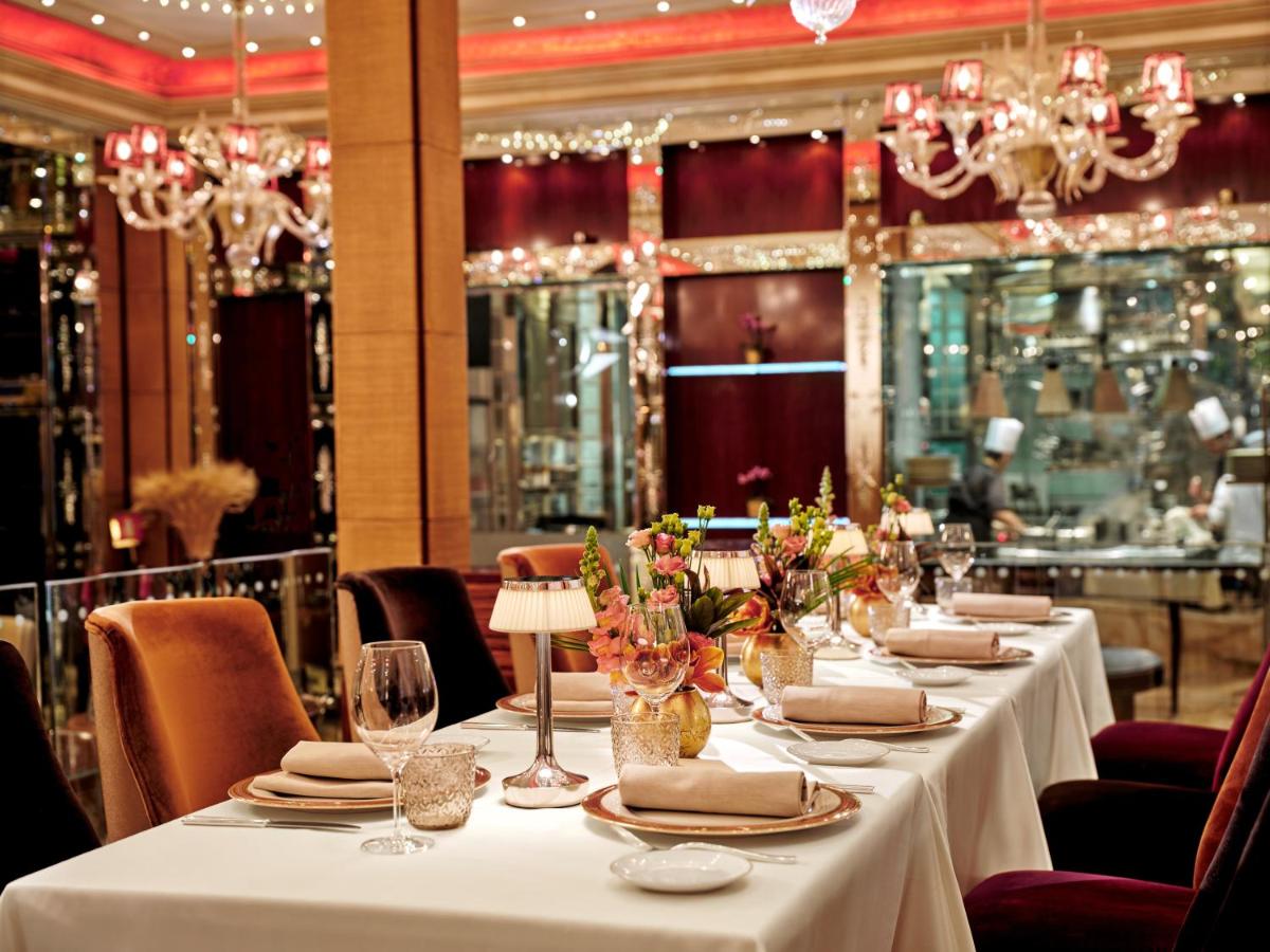 Hotel Principe Di Savoia - Dorchester Collection
