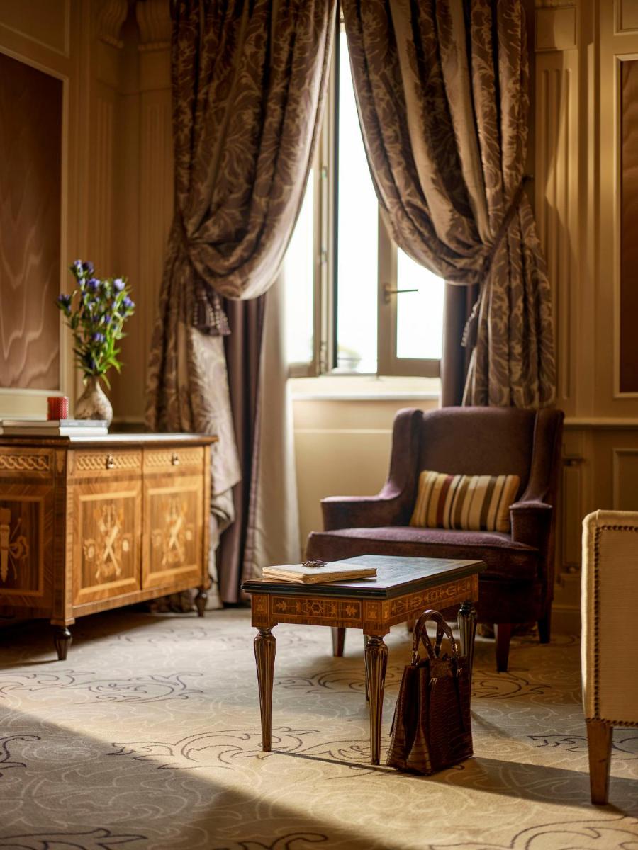 Hotel Principe Di Savoia - Dorchester Collection