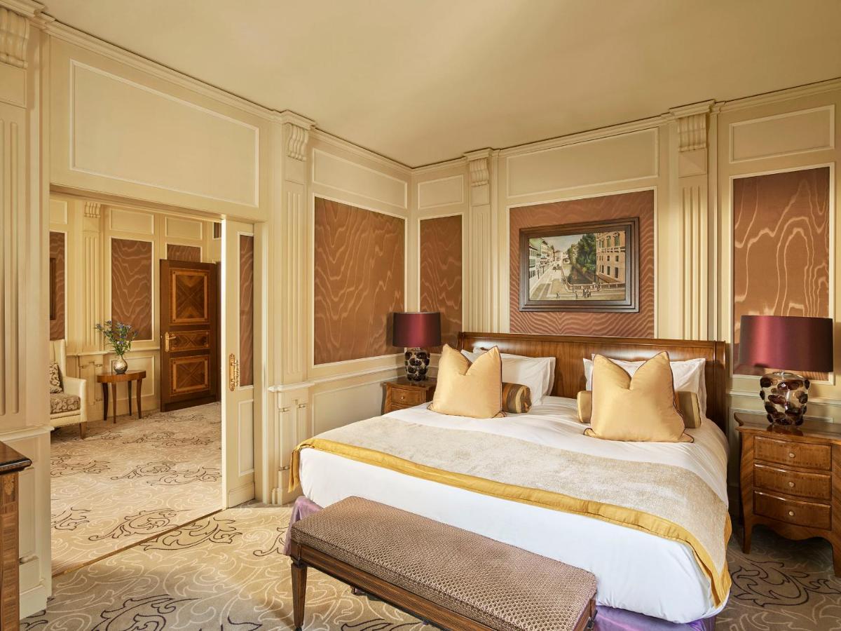 Hotel Principe Di Savoia - Dorchester Collection