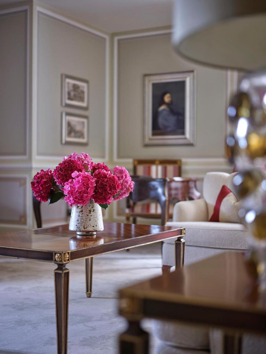 Hotel Principe Di Savoia - Dorchester Collection