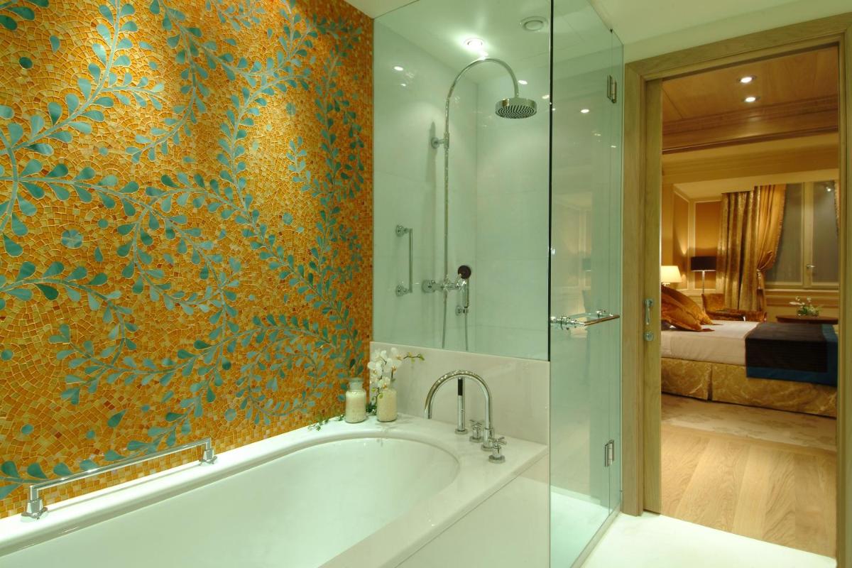 Hotel Principe Di Savoia - Dorchester Collection