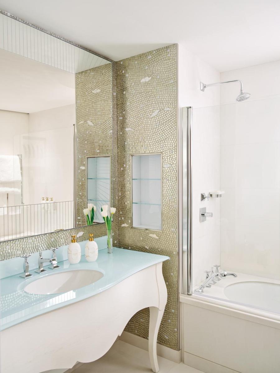 Hotel Principe Di Savoia - Dorchester Collection