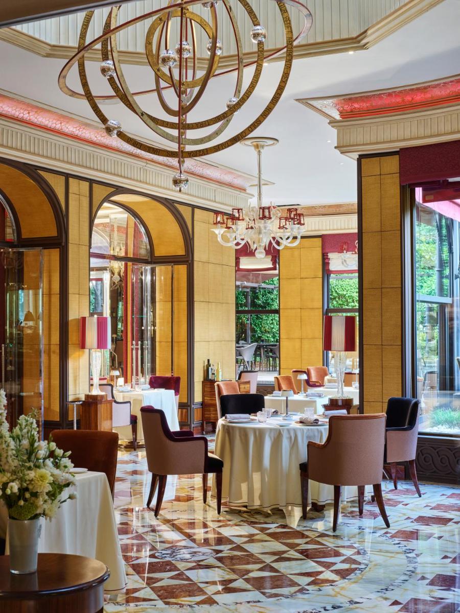 Hotel Principe Di Savoia - Dorchester Collection