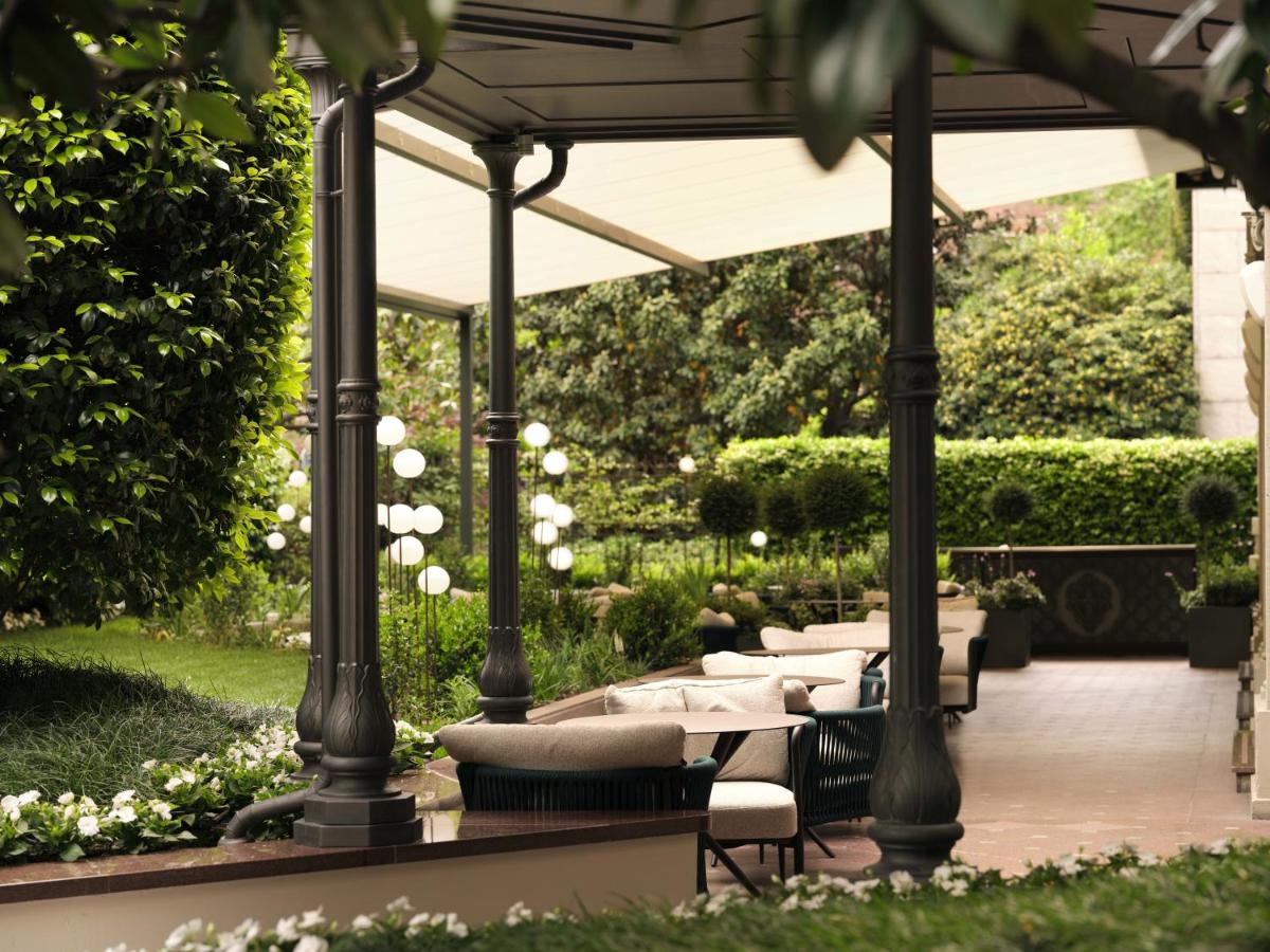 Hotel Principe Di Savoia - Dorchester Collection