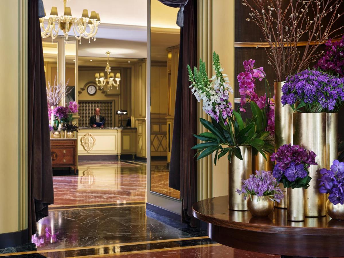 Hotel Principe Di Savoia - Dorchester Collection