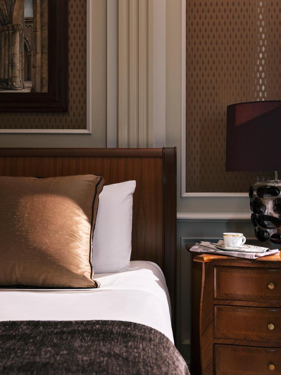 Hotel Principe Di Savoia - Dorchester Collection