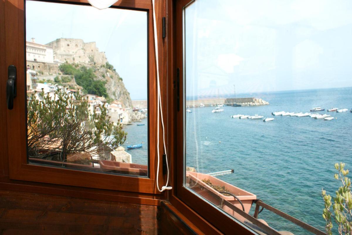 Principe Di Scilla