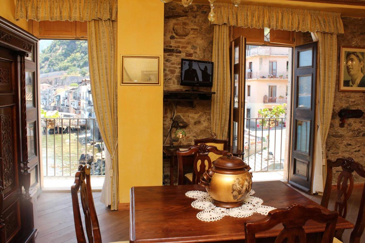 Principe Di Scilla
