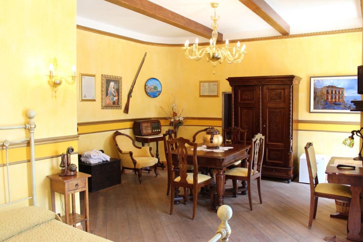 Principe Di Scilla