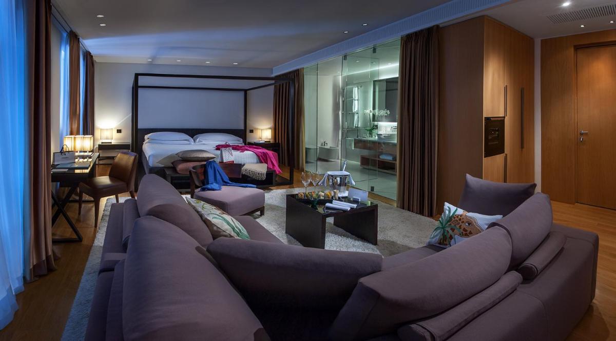 Principe Forte Dei Marmi - Resort & Spa