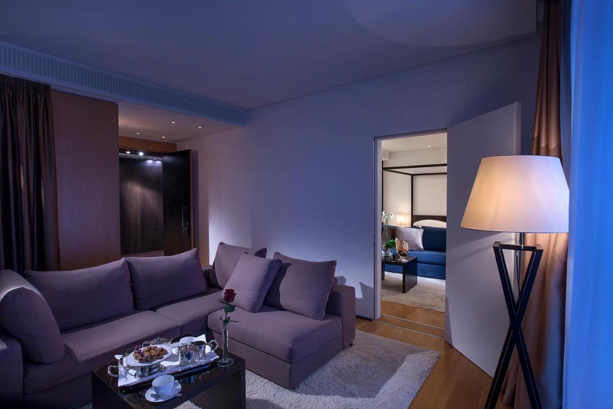 Principe Forte Dei Marmi - Resort & Spa