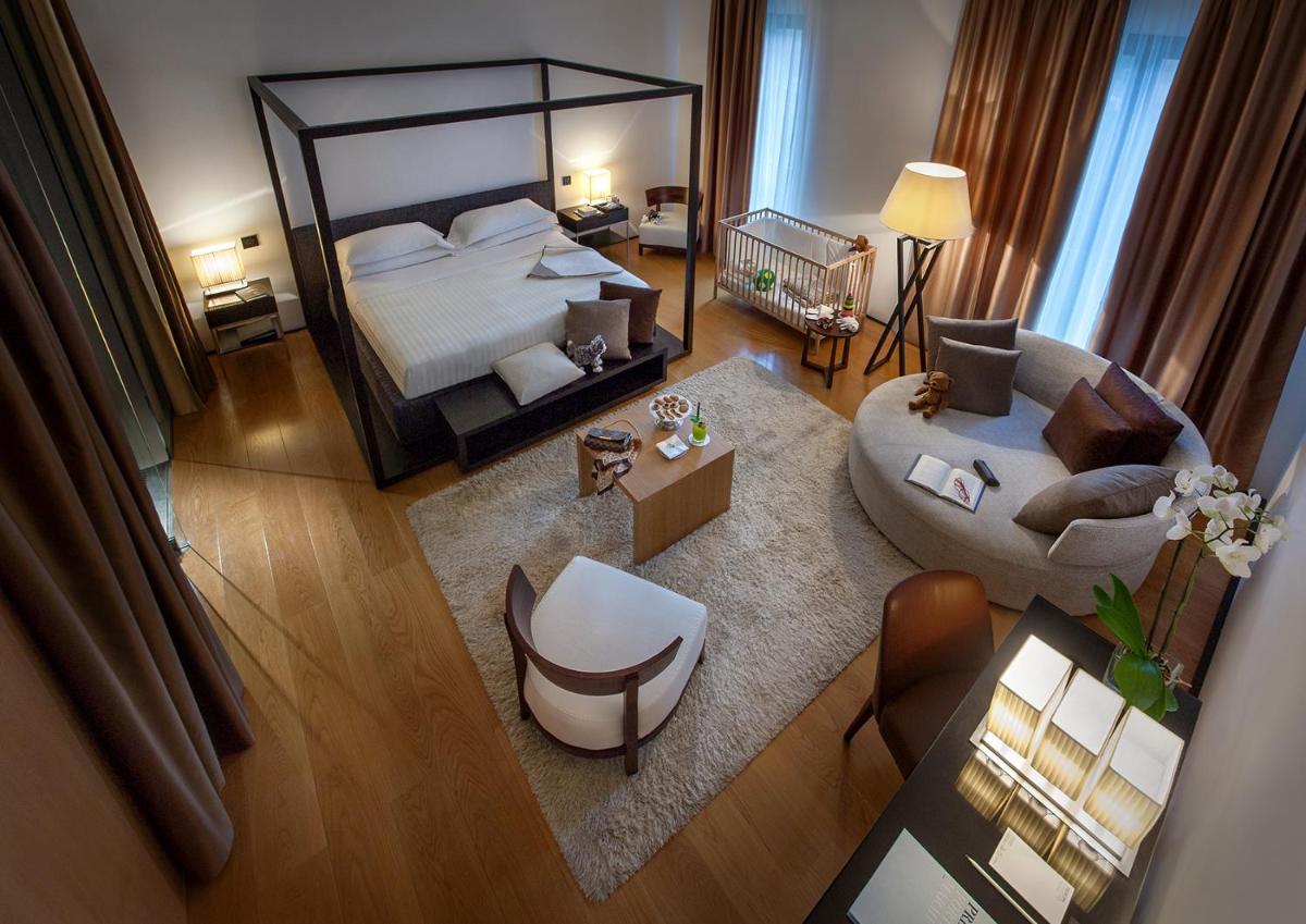 Principe Forte Dei Marmi - Resort & Spa